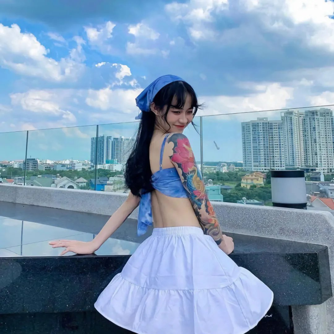与敌人同行