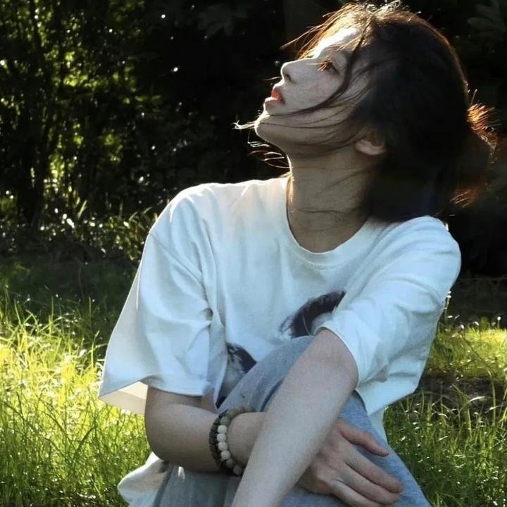 孤独的人