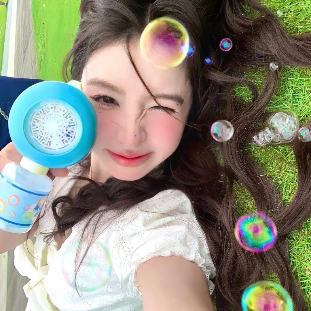 你好安妮